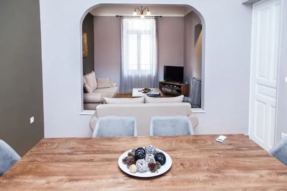 The Muses House - photo 25