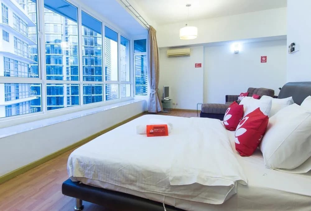 Parkview KLCC - photo 26