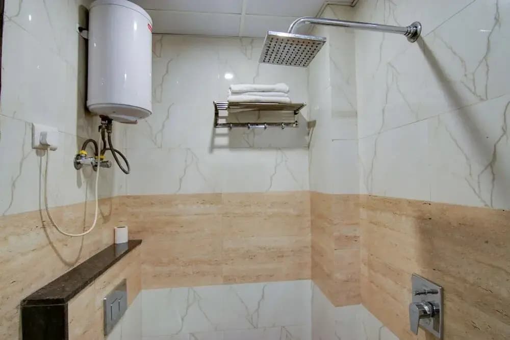 Hotel Smart Suites - photo 9