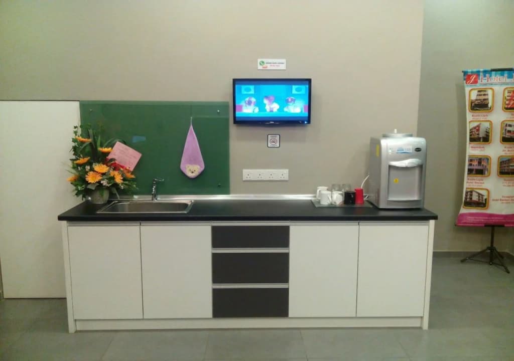 Hotel Nur Temerloh - photo 10