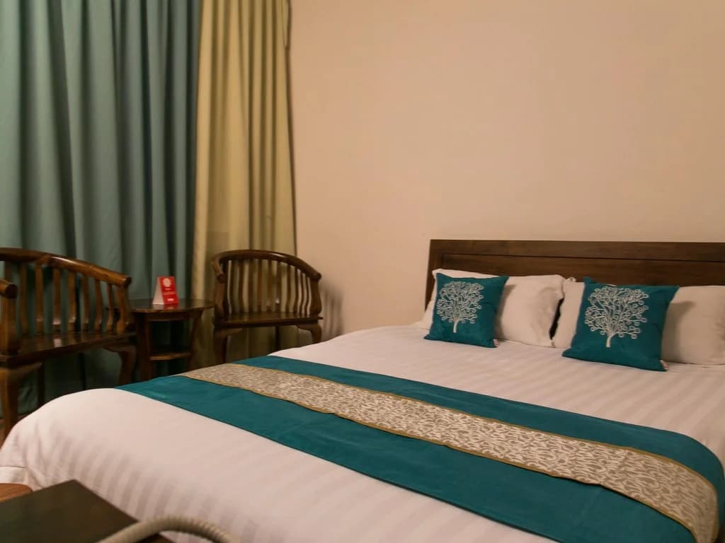 OYO 178 New Cloud Hotel - main photo