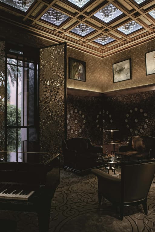 Royal Mansour Marrakech - photo 48