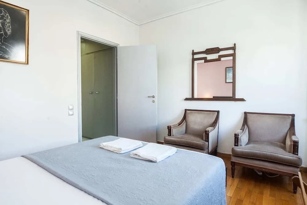 Fabulous apartment at Exarcheia - photo 2