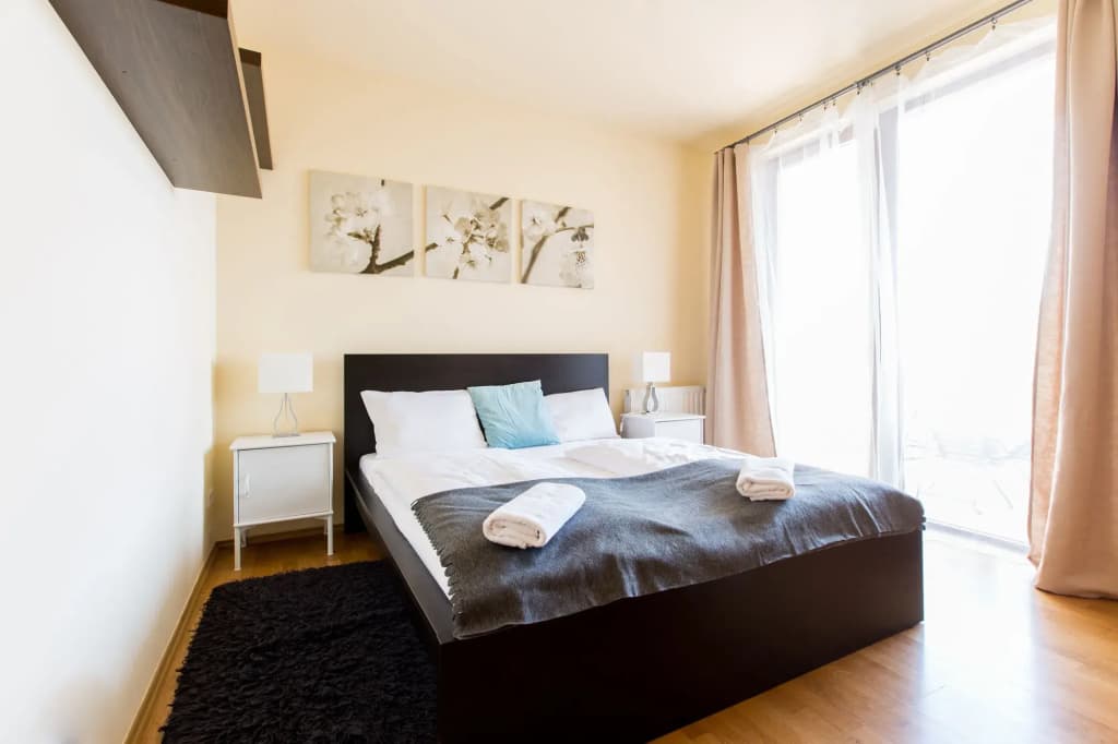 Park Residence Budapest - photo 6