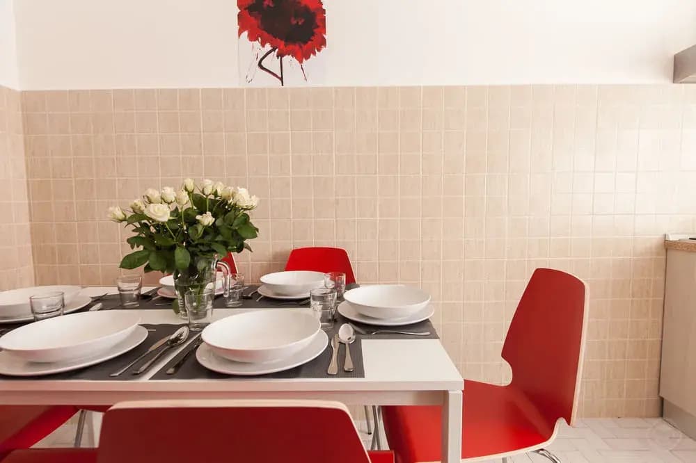 Vaticano apartments - Aurelio area - photo 19