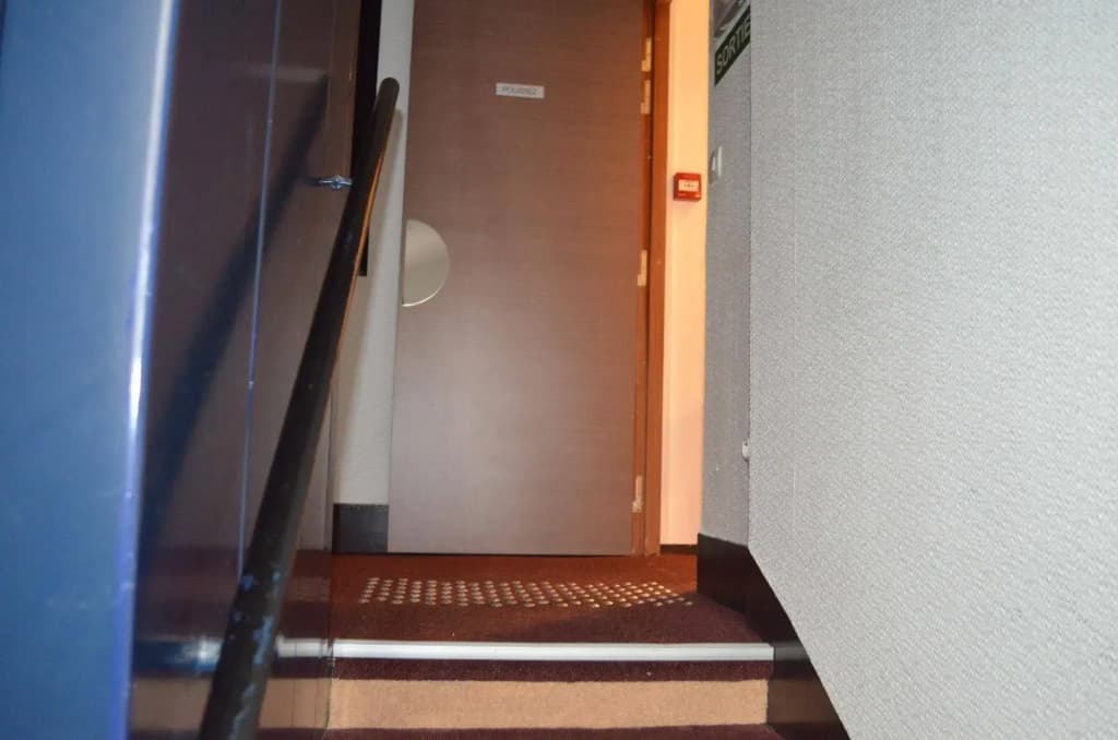Hôtel Beauquartier Montmartre - photo 13