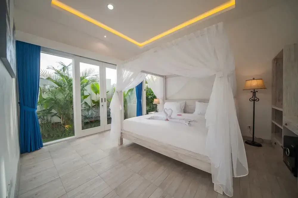 Villa Tirta Padi 3, Ubud - photo 7