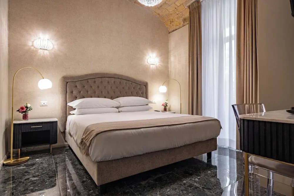 Roma Suite Hotel - photo 1