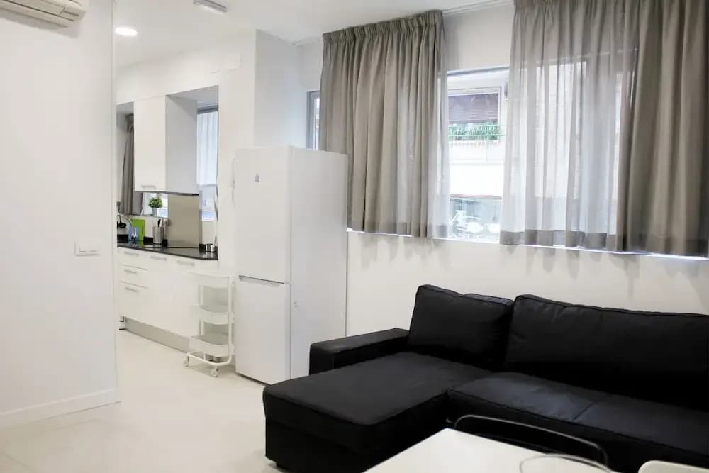 Apartamentos Funway Hostel - photo 3