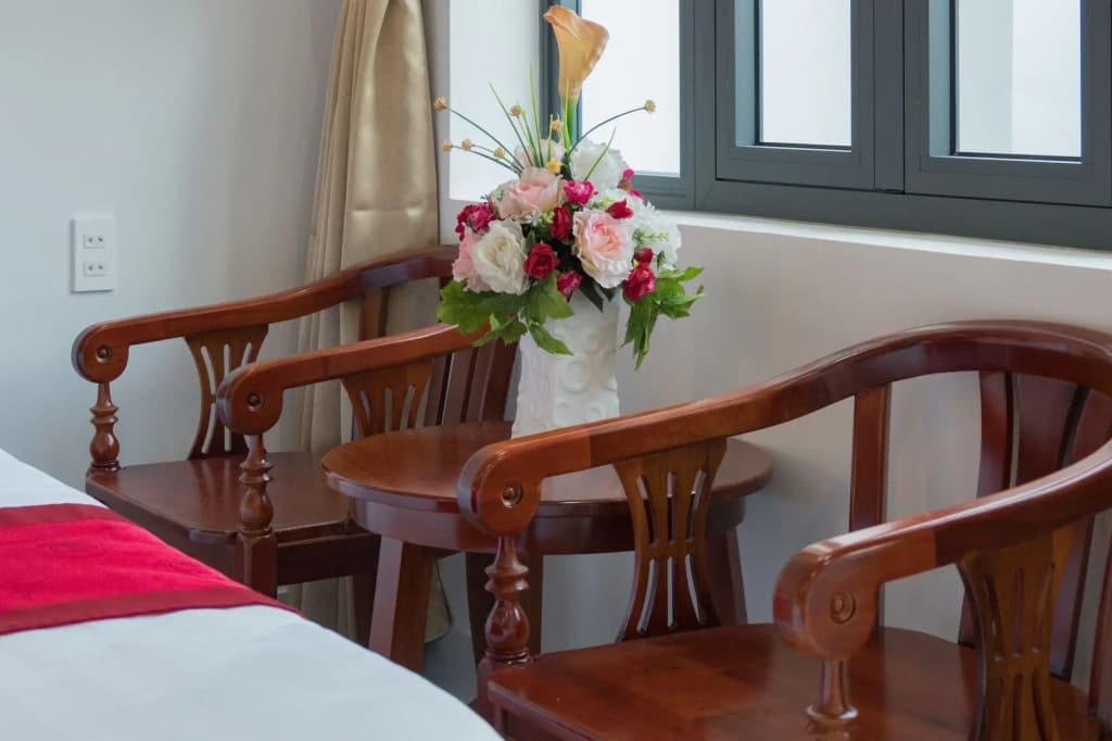 An Bang Golden Beach Villa - photo 4