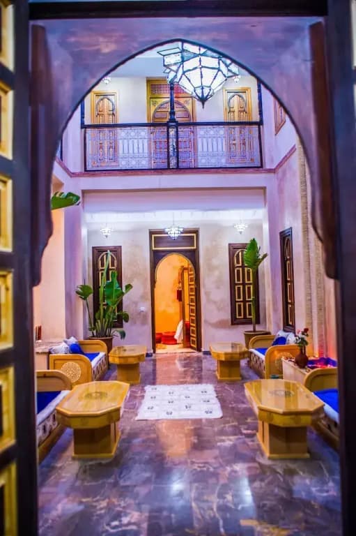 Riad Baghdad - photo 11