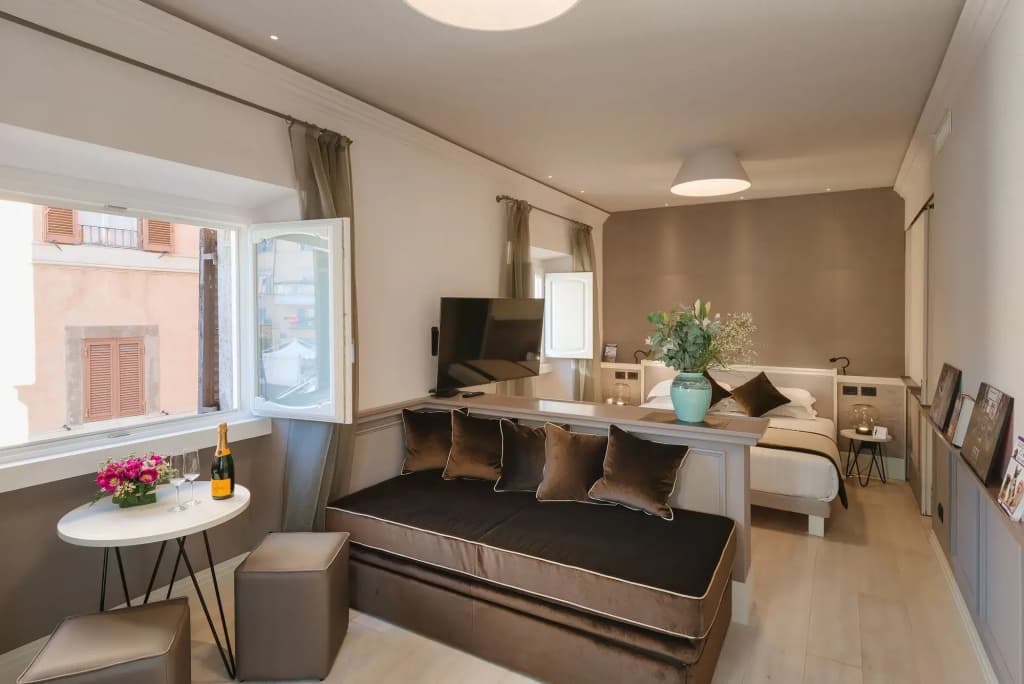 Rhea Silvia Luxury Navona - photo 6