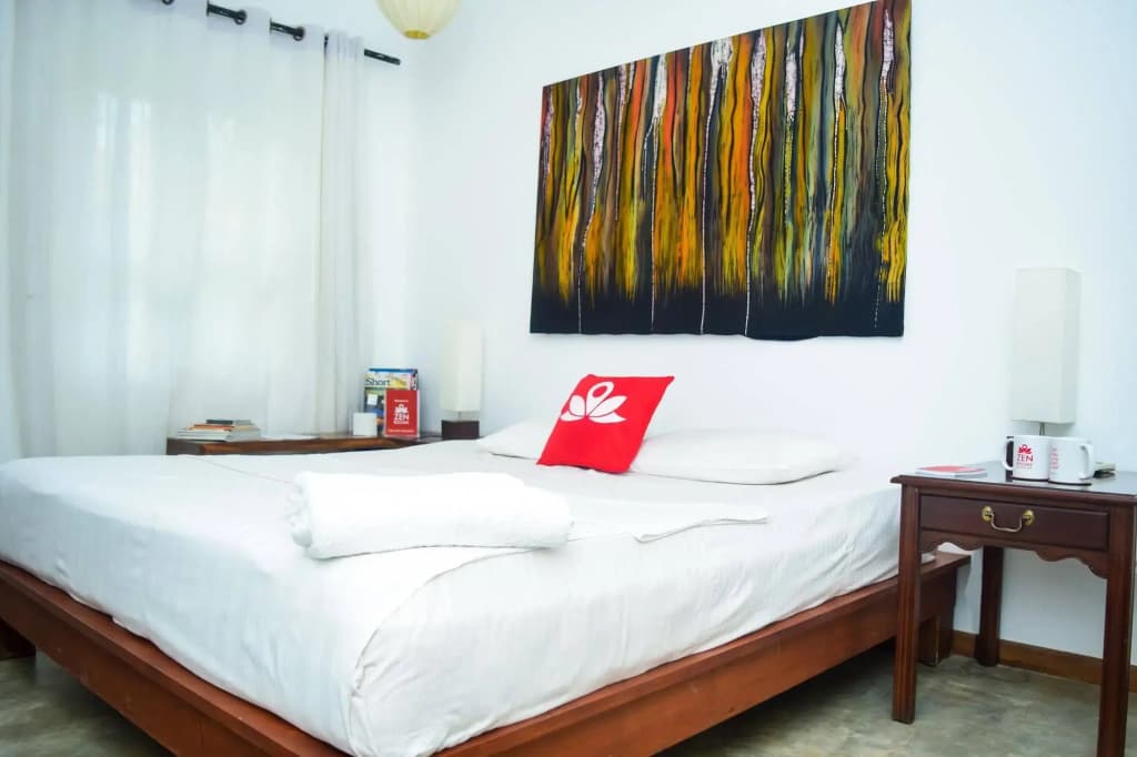 ZenRooms Havelock Town - photo 4