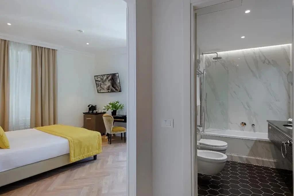 The K Boutique Hotel - photo 43