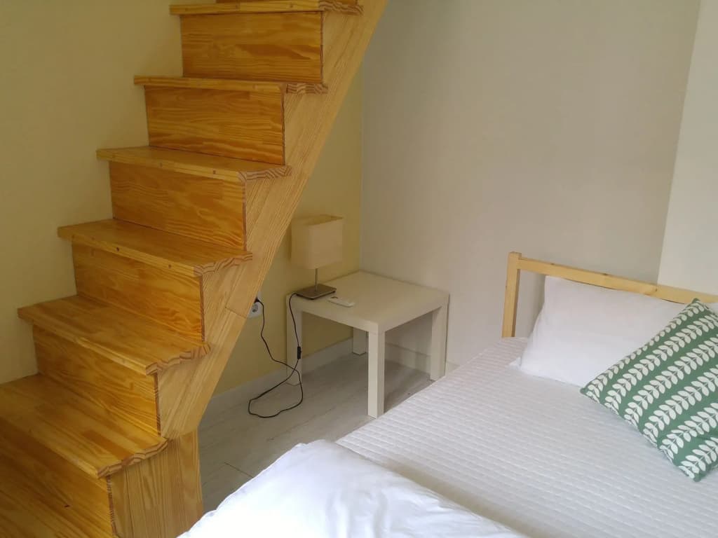 Myeongdong Artmonstay Guesthouse - photo 6