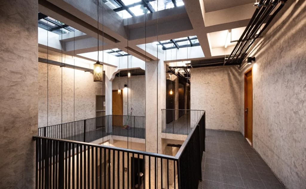 Luk Hostel - photo 10