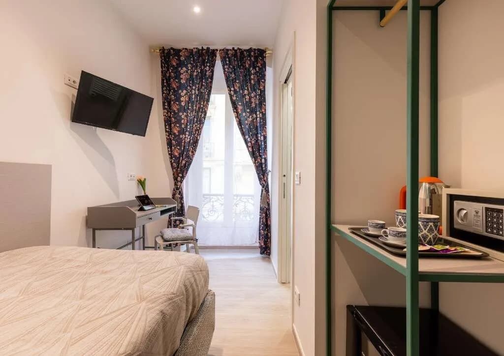Hancy Guesthouse - photo 7