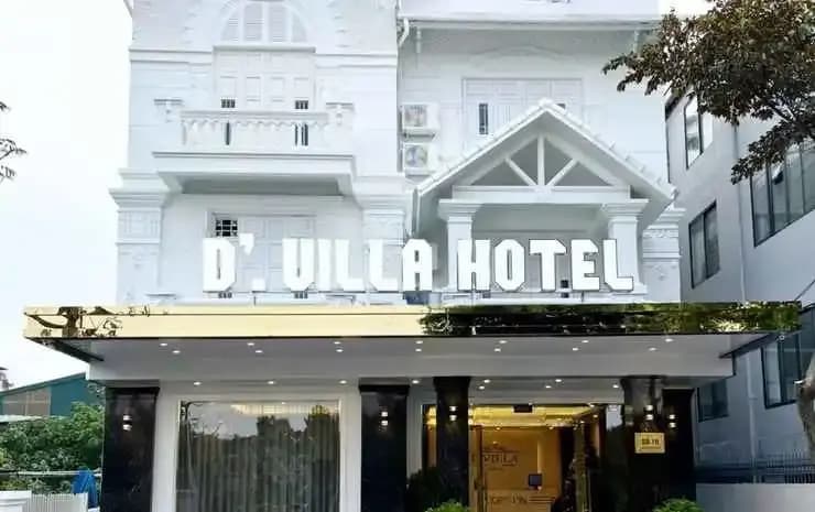 D'Villa Hotel Viet Hung - main photo