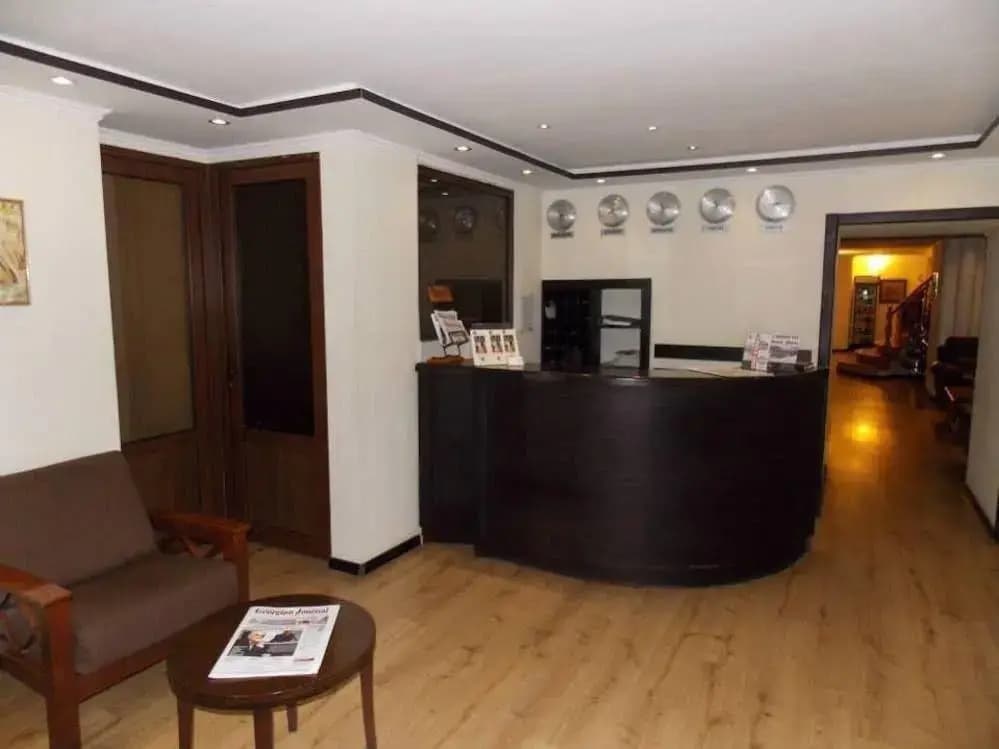 Bavly Hostel - photo 10