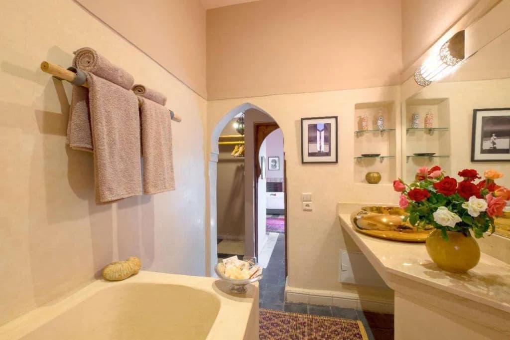 Riad Adrar - photo 7