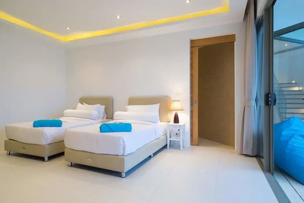 Pearl Villa - photo 5