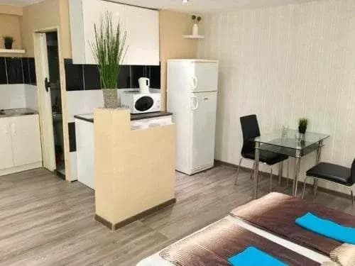 Emerald Apartment - photo 16