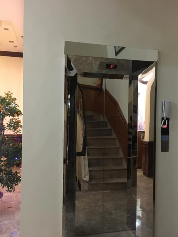 Ho Tay Hotel - photo 10
