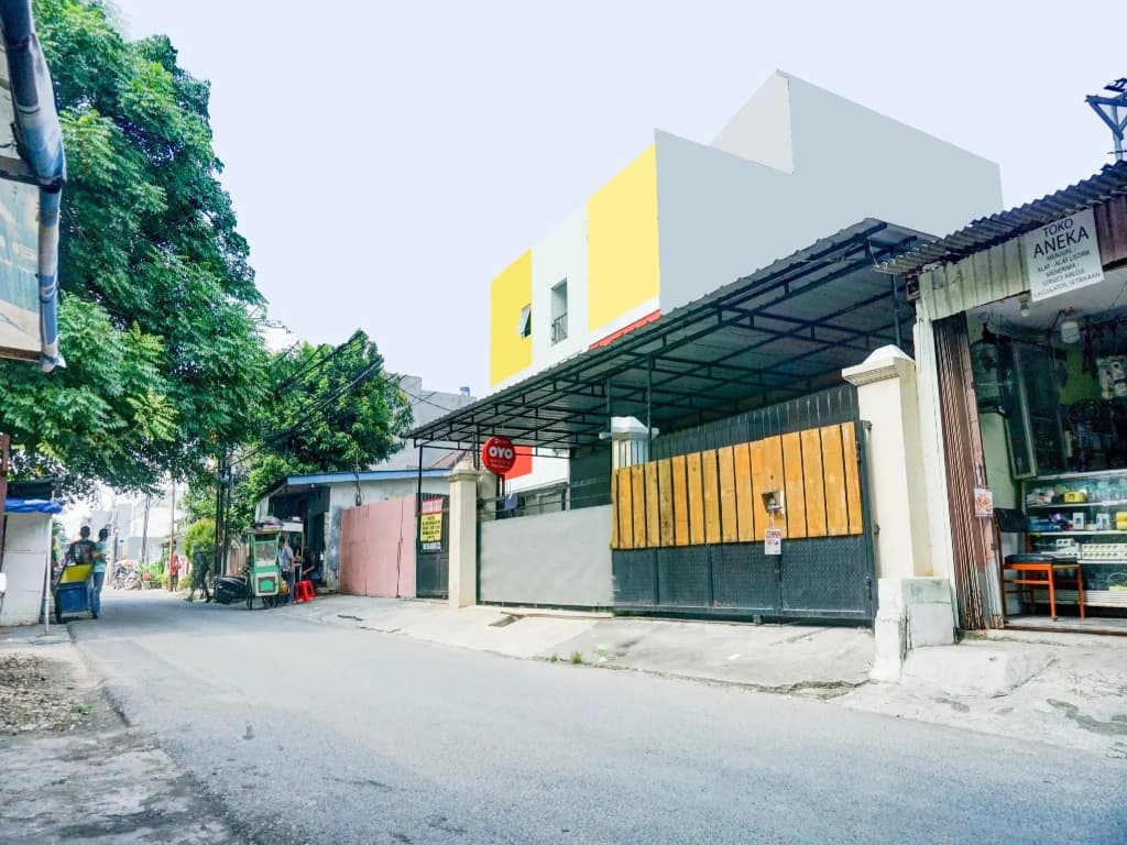 OYO 90304 Neo Central Residence - photo 14