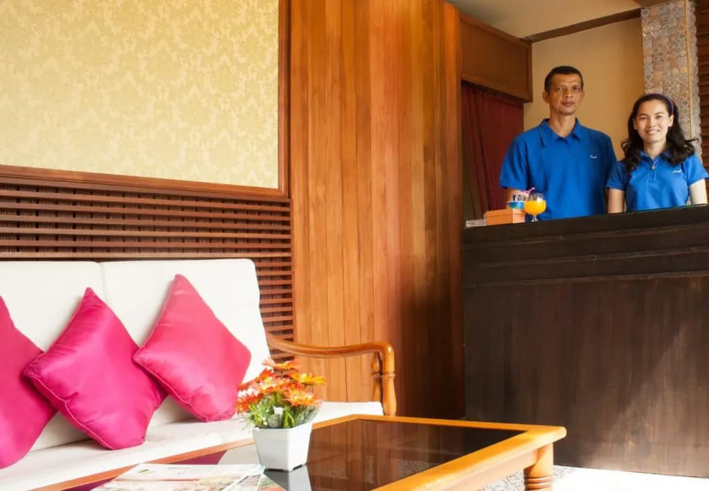 Bangtao Varee Beach Resort - photo 10