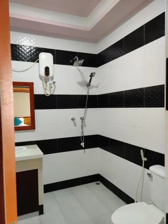 Athens View Guraidhoo Hotel - photo 16