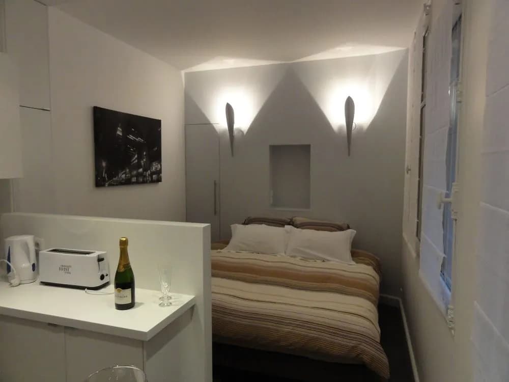 Paris Authentic Appartements Tour Eiffel - photo 21