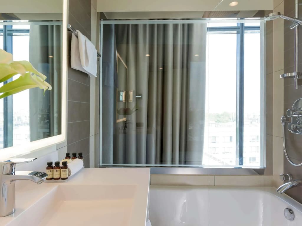 Pullman Paris Centre-Bercy Hotel - photo 14