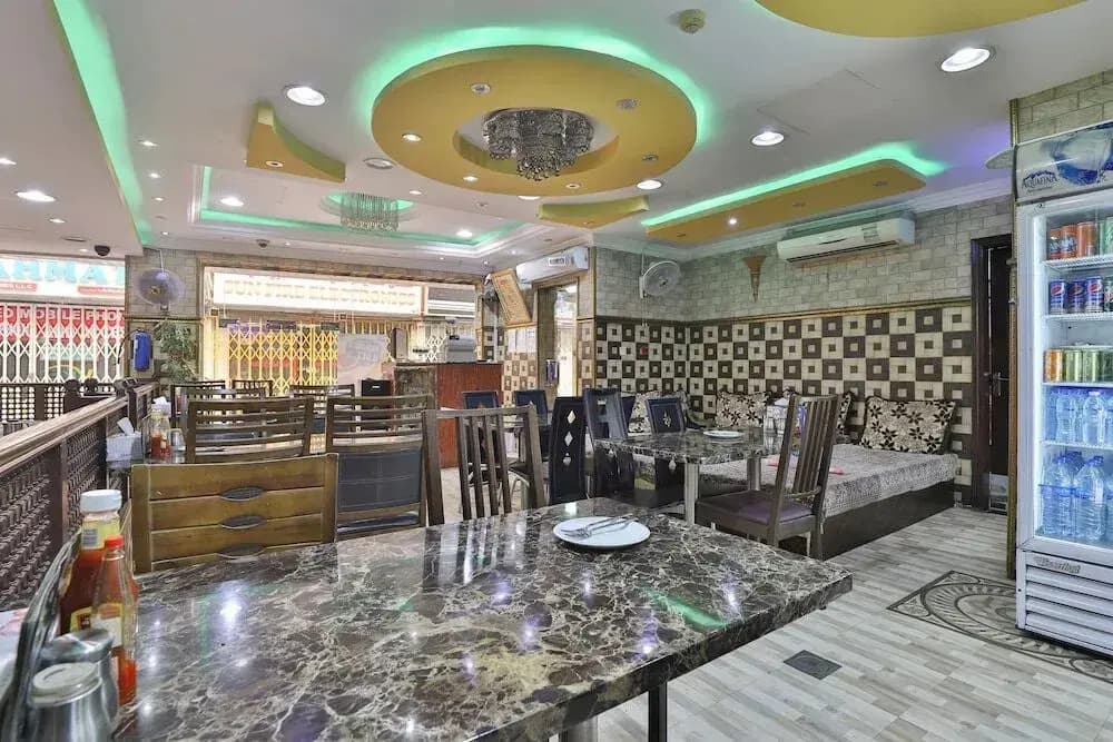 Al Rabia Hotel - photo 12