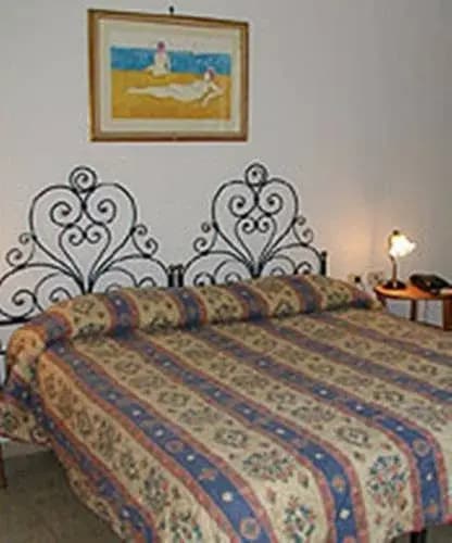 Duilio Hotel Florence - photo 7