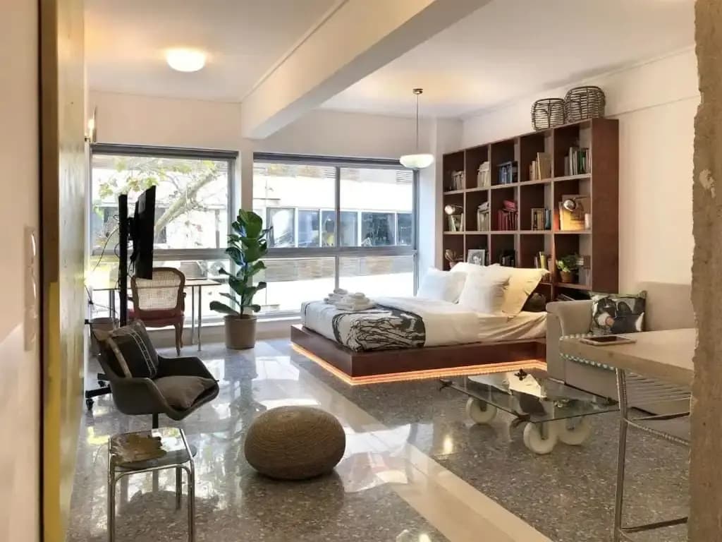 AM16 Suites Athens - photo 6