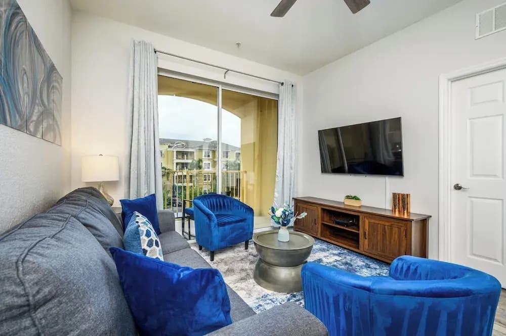 New Listing, Gorgeous Modern Vacation Condo - 3019, Orlando - photo 3