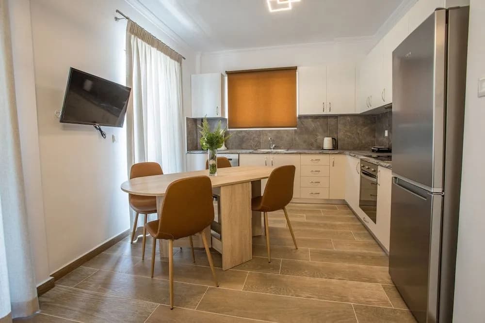 Raise Kifisias Serviced Apartments - photo 17