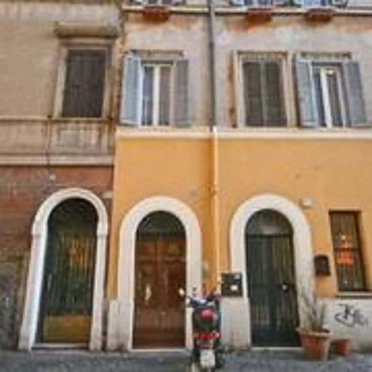 Luce Apartment - main photo