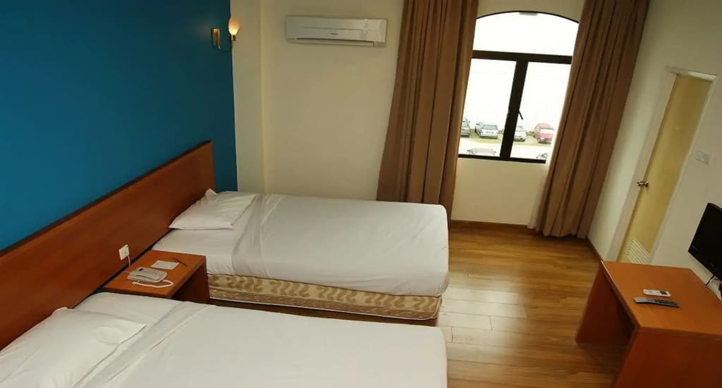 Victoria Inn - photo 29