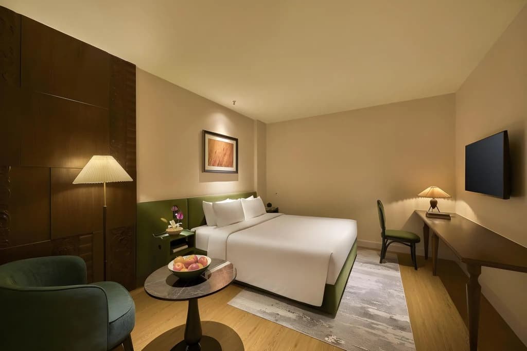 Prostyle Hotel Ho Chi Minh - photo 6