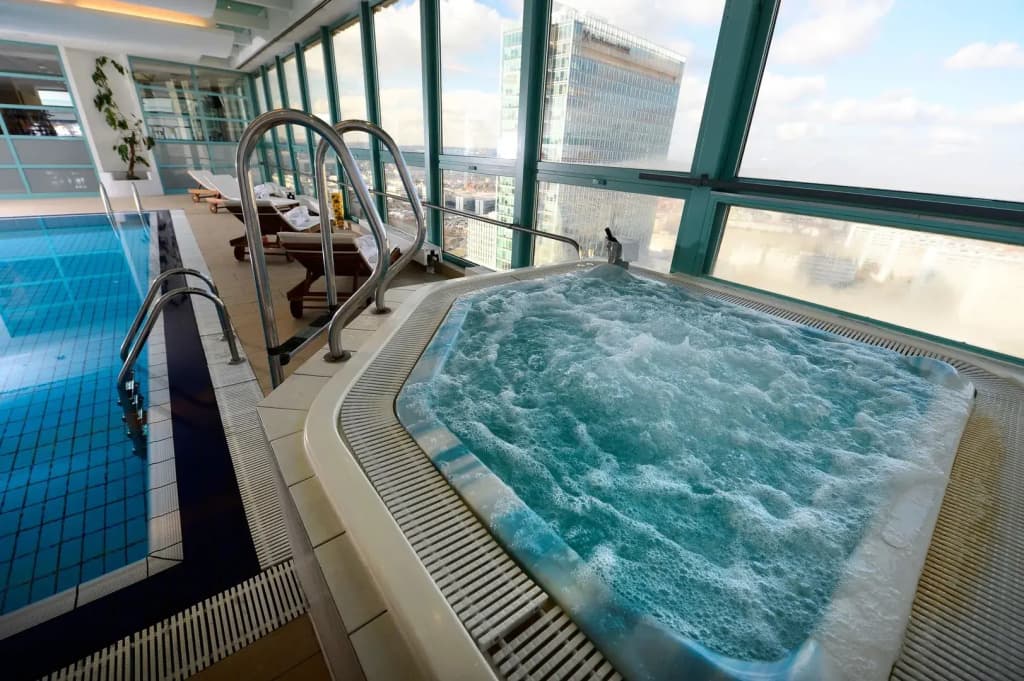 Panorama by Verdi Hotels - photo 21