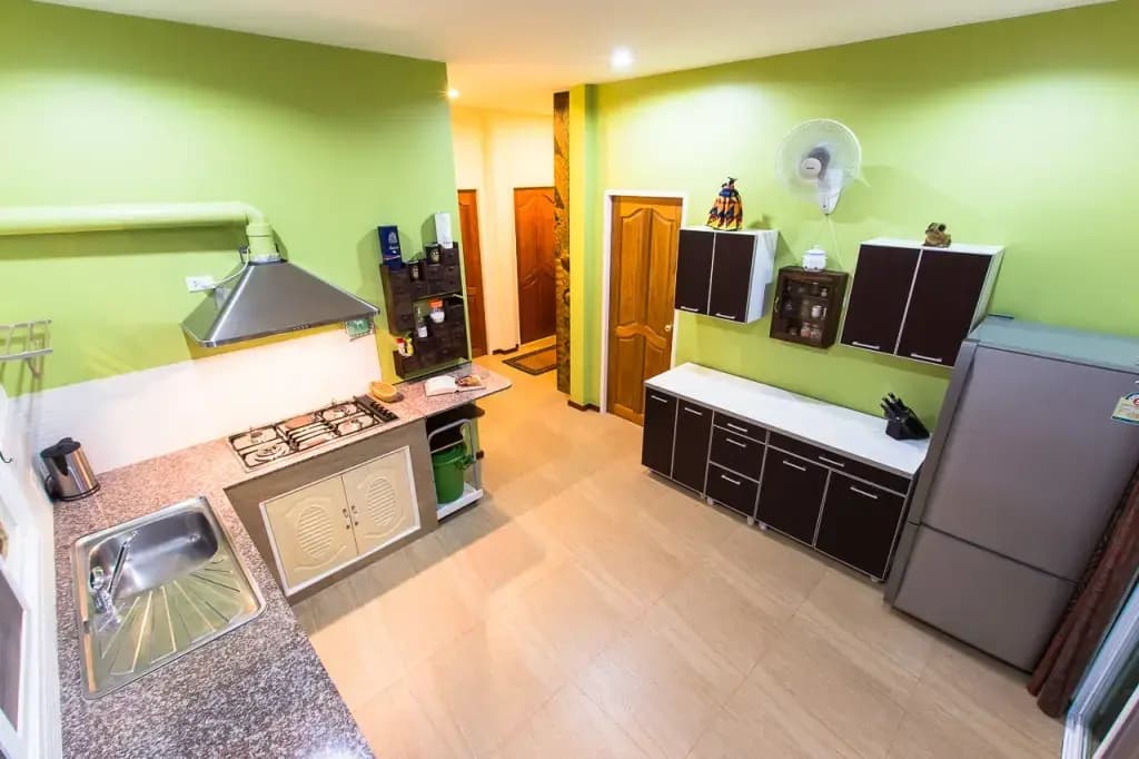Chaba Pool Villa in Nai Harn - photo 20