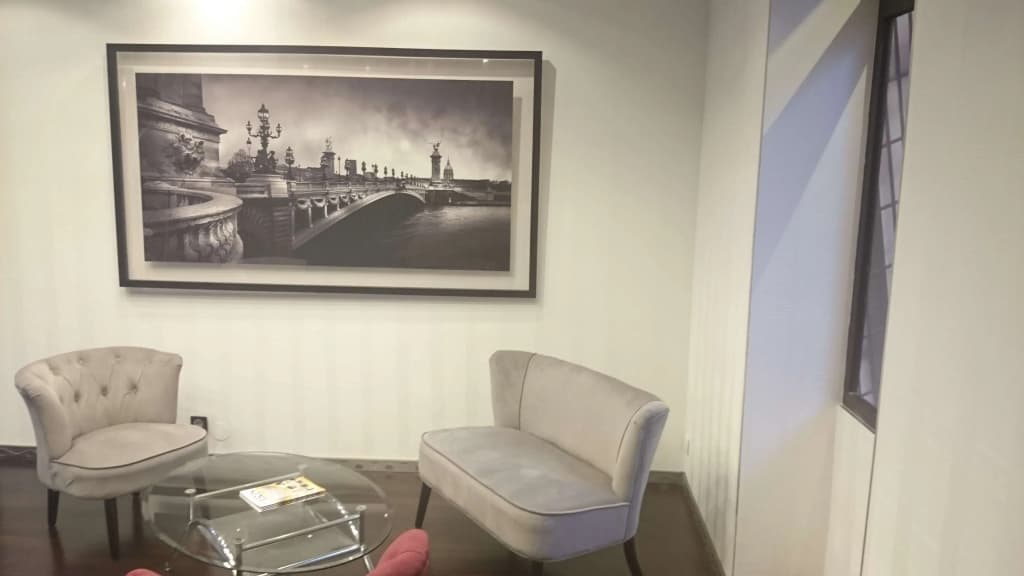 Hotel Aida Marais - photo 17