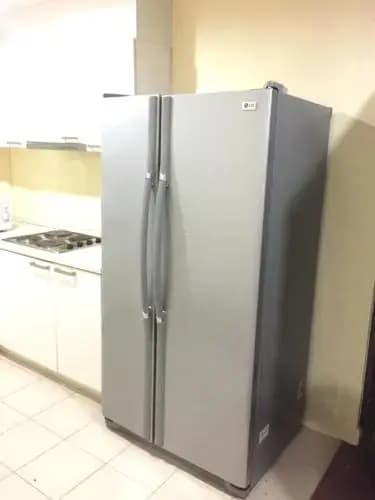 Belle Service Apartment - photo 16