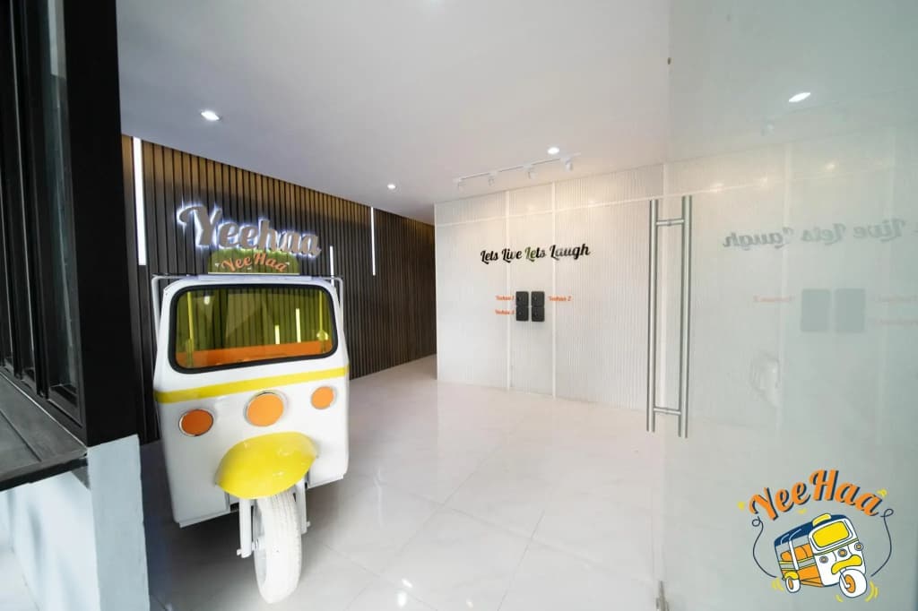 Yeehaa Bangsue - photo 10