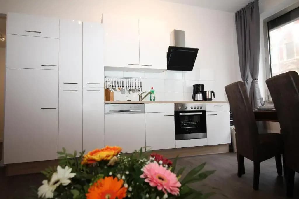 Apartments Schöneberg - photo 13
