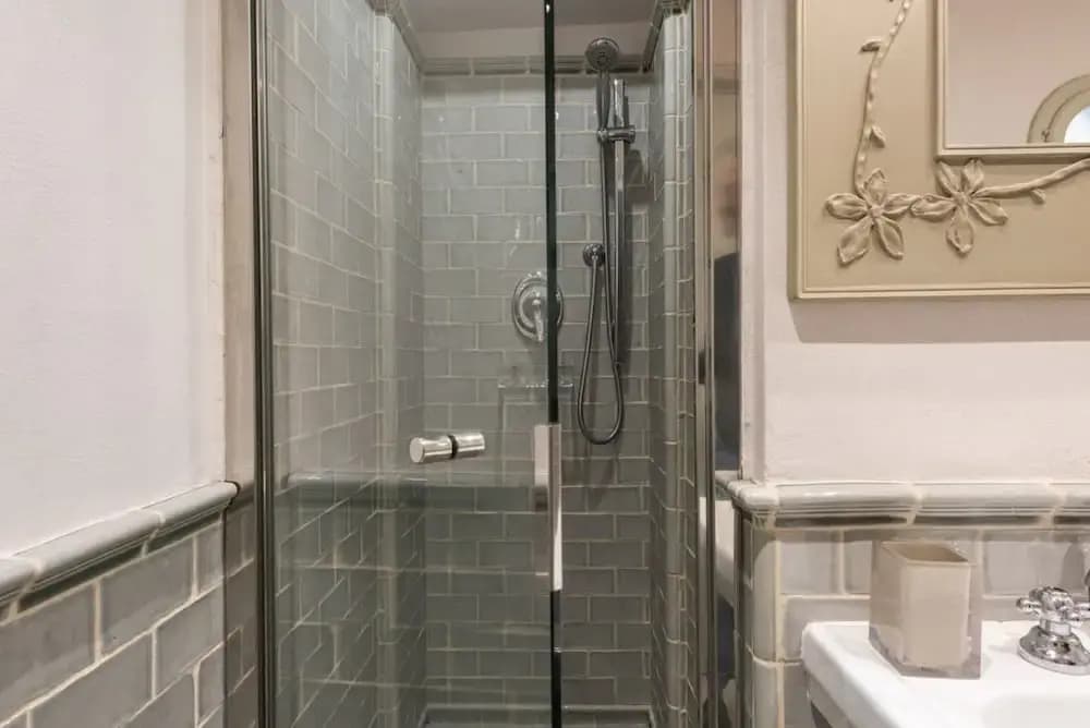 Apartments Florence - Elegant Giotto - photo 9