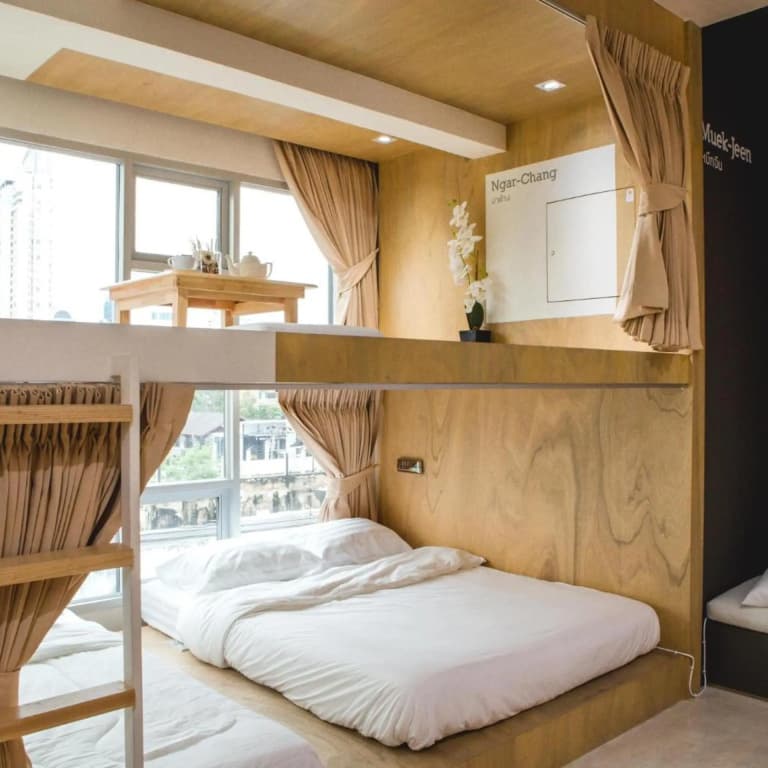 The BOB Hostel - photo 35