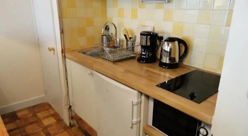 Into Paris - Mouffetard Apartment - photo 11
