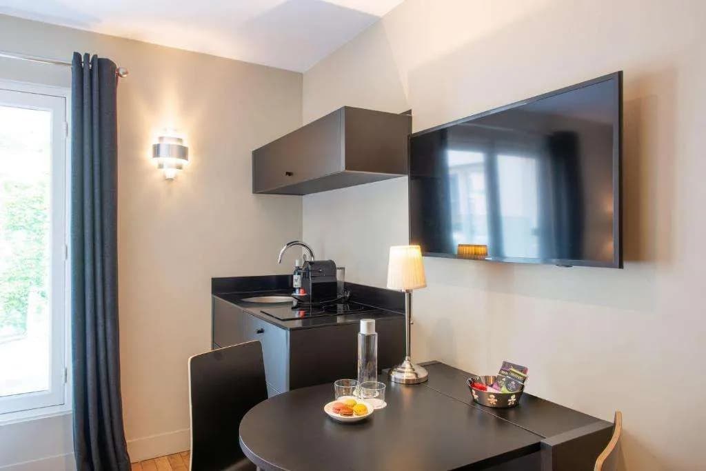 Hotel Helzear Etoile - photo 26